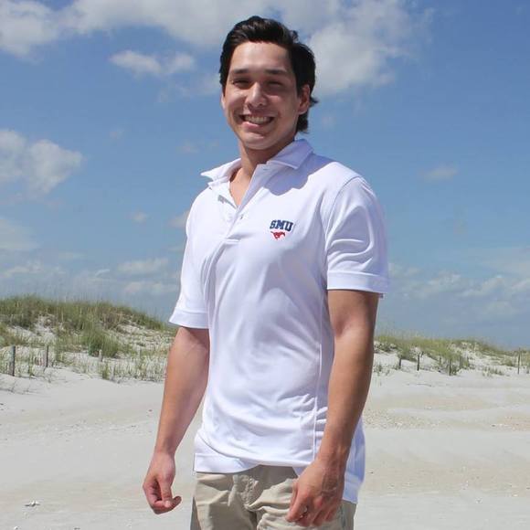 Meet your Posher, Tyler - Picture 1 of 1